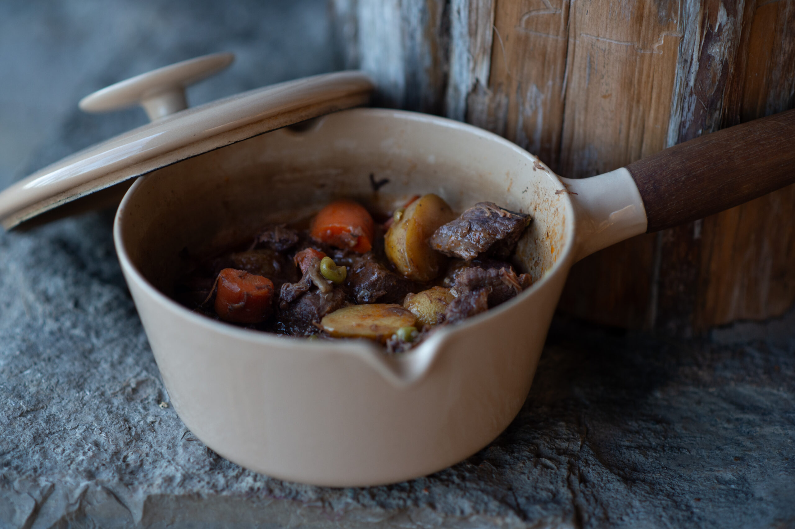 The Ultimate Beef Stew - Katie's Kitchen Counter